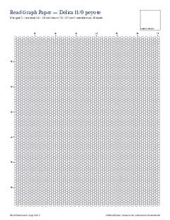 Page 3 of the Bead Graph Paper PDF