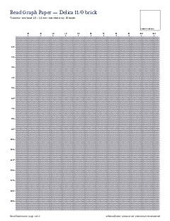 Page 4 of the Bead Graph Paper PDF