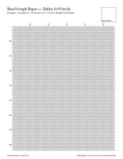 Page 5 of the Bead Graph Paper PDF
