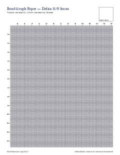 Page 6 of the Bead Graph Paper PDF