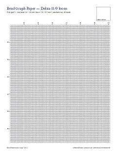 Page 7 of the Bead Graph Paper PDF