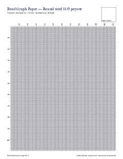 Page 8 of the Bead Graph Paper PDF