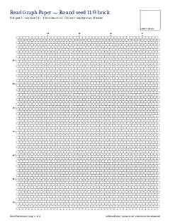 Page 11 of the Bead Graph Paper PDF