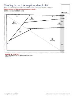 Page 25 of the Prowling Cat Quilt Block Pattern PDF