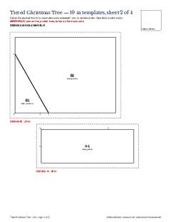 Page 11 of the Christmas Vol. 2 Pattern Bundle PDF