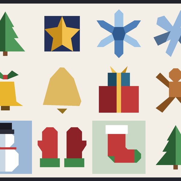 Christmas Vol. 2
