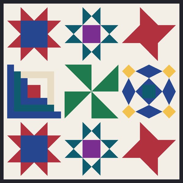 Classic Blocks