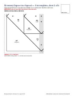 Page 18 of the Economy (Square in a Square) Quilt Block Pattern PDF