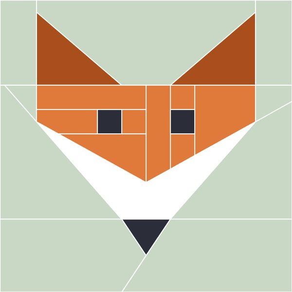 Fox Face