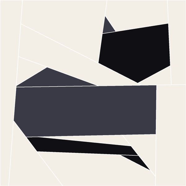 Prowling Cat block
