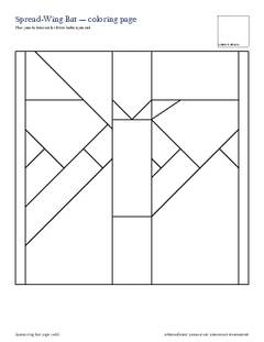Page 4 of the Goth Vol. 2 Pattern Bundle PDF