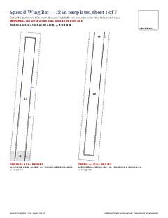 Page 12 of the Goth Vol. 2 Pattern Bundle PDF