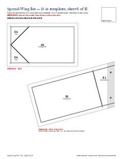 Page 25 of the Goth Vol. 2 Pattern Bundle PDF