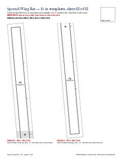 Page 31 of the Goth Vol. 2 Pattern Bundle PDF
