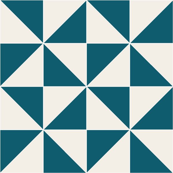 Half-Square Triangles