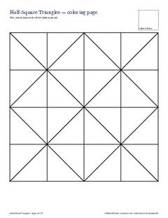 Page 4 of the Precision Units Pattern Bundle PDF