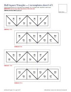 Page 10 of the Precision Units Pattern Bundle PDF
