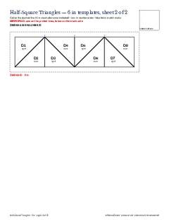 Page 13 of the Precision Units Pattern Bundle PDF