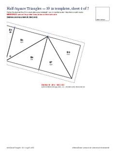 Page 21 of the Precision Units Pattern Bundle PDF