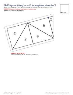 Page 23 of the Precision Units Pattern Bundle PDF