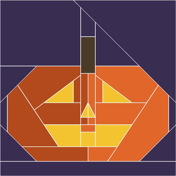 Jack-o'-Lantern
