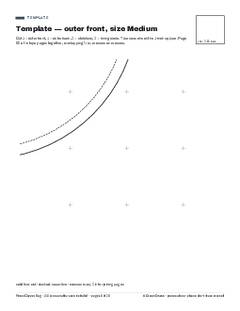 Page 16 of the Round Zipper Bag Sewing Pattern PDF