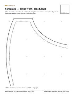 Page 17 of the Slouchy Hobo Bag Sewing Pattern PDF