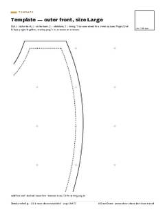 Page 19 of the Slouchy Hobo Bag Sewing Pattern PDF