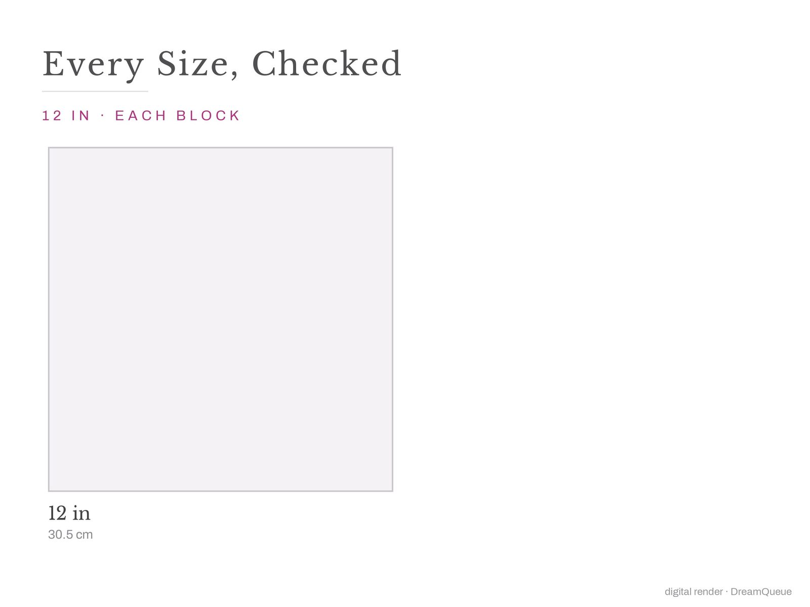 The Stars bundle of 11 quilt blocks at every finished size: 12 inch