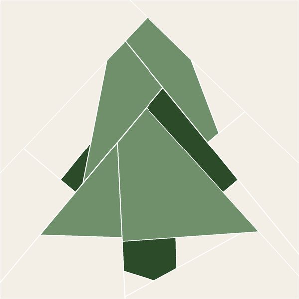 Pine Tree