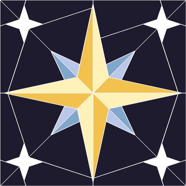 Twinkle Star