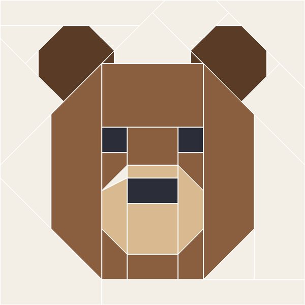 Bear block