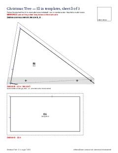 Page 17 of the Whole Shop Quilt Block Bundle PDF
