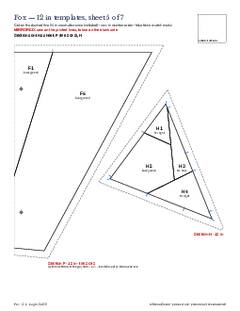 Page 15 of the Woodland Pattern Bundle PDF